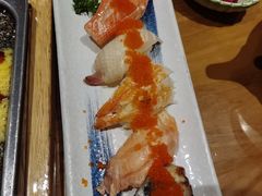 -一心创作料理屋(经开万达店)