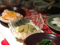 关中三剑客-汉唐宴长安食府