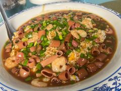 -崴海渔村(虹梅路店)