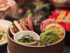 -晓长安·新陕菜(曲江店)