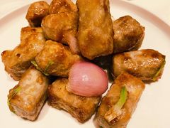 -莆田餐厅PUTIEN(武商MALL店)