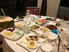 -水润轩私厨海南菜餐厅(铂尔曼酒店)