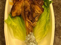 大漠小羊腿-贯贯吉·清真餐厅(浙江中路店)