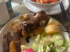 -三亚亚龙湾天域度假酒店