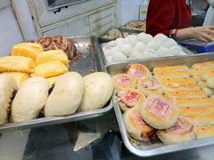 -常州糕团店(北大街新世纪商城店)