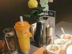 -拉蒂娜·巴西牛排馆 Latina·Brazilian Steakhouse(王府井喜悦店)