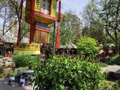 -白家大院·王府宫廷菜(苏州街店)