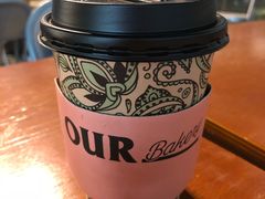 -OUR Bakery(三里屯太古里店)
