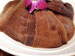 巴奴毛肚-巴奴毛肚火锅(广益哥伦布店)