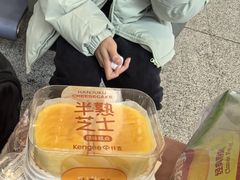 -仟吉KenGee(武汉高铁站店)