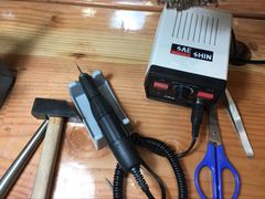 -鈊藝銀匠·银饰DIY工作室(永庆坊店)