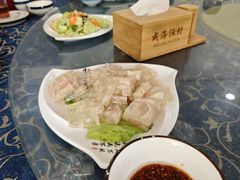 老家猪皮冻-威海渔村(黄兴路店)