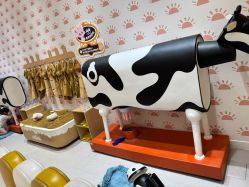 -奈尔宝家庭中心·亲子餐厅(苏州大悦城店)