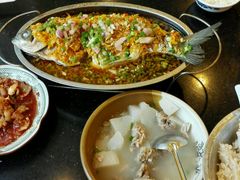 android_upload_pic-小姨家常菜(昭萍东路店)