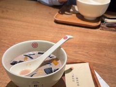 -彬媽糖水(侨鑫国际店)