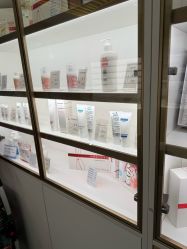 -标婷维生素E乳