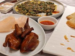 -丰鲤楼•闽南茶楼(仟禧汇店)