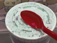 -DQ·蛋糕·冰淇淋(领秀城店)