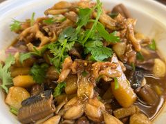 -食光慢宴·安吉土菜馆