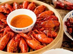 蒸虾-老长沙龙虾馆·聚会餐厅(白石洲店)