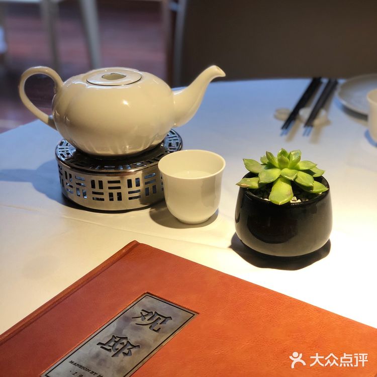 沈阳探店|在百年洋房里吃粤菜是种什么体验❓ 