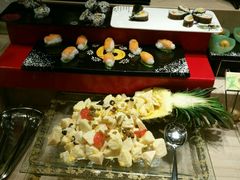 -舜和巴西烤肉餐厅(舜和国际店)