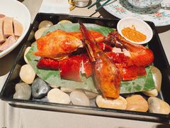 -小厨娘绣中淮扬(大行宫科巷店)
