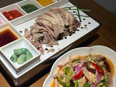 -相约·羊村小馆非遗手抓肉(七一酱园店)