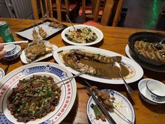 -旺角小渔村·海肠捞饭开创者(环山路店)