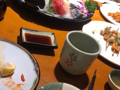-花枝日本料理(金沟河店)
