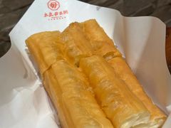 太艮堡油条-大良毋米粥(锦龙路总店)