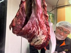 -李记鲜切牛肉自助火锅(紫薇花园店)