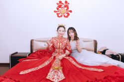 -壹訫婚庆策划(温州质选塘下旗舰店)