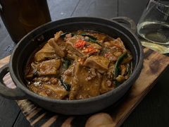 -Ameigo梅果·云贵川bistro(长宁来福士店)