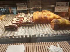 -丁香西饼屋(桂林路店)