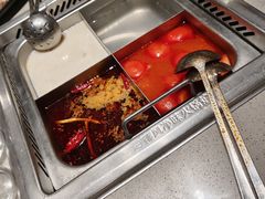 -海底捞火锅(九久奥特莱斯店)