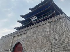 -光岳楼