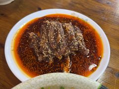 -天全县三土司椒麻鸡餐厅