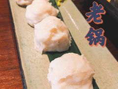 -无老锅(苓雅店)