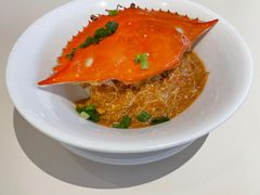 -蔡澜点心·粤菜(嘉里中心店)