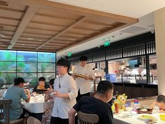 -南棠馆粤菜坊(群光店)