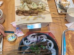 -本色.小马哥烧烤(无锡九里仓店)