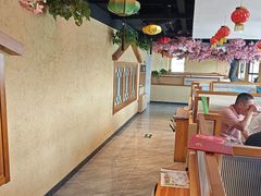 -缘福乡村铁锅炖民宿(八达岭店)
