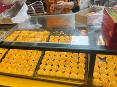 -陈大帅黄桥烧饼(桃园路店)