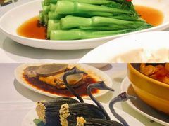 -洪禧楼·老广东海鲜酒楼(宁波万象城店)