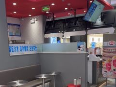 -DQ·蛋糕·冰淇淋(领秀城店)