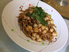 -蓬川食府(金海道店)