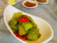 -一盏明灯全素斋(殊像寺店)