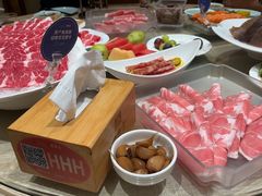 -石鼎香·非遗淮扬火锅(江都龙川桥店)
