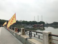 -黄埔古港